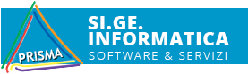 si.ge. informatica prisma