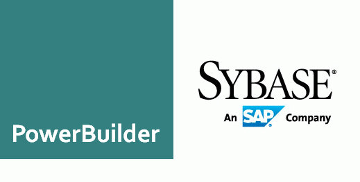 sybase powerbuilder